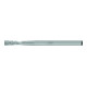 PFERD TOOLS Hartmetall Winkelfrässtift WKN Ø 03x07 mm Schaft-Ø 3 mm Z3P universal mittel kreuzverzahnt