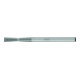 PFERD TOOLS Hartmetall Winkelfrässtift WKNS Ø 03x07 mm Schaft-Ø 3 mm Z5 universal fein-1