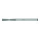 PFERD TOOLS Hartmetall Winkelfrässtift WKNS Ø 03x07 mm Schaft-Ø 3 mm Z5 universal fein