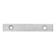 PFERD TOOLS Hartmetallfeile Flach 132 mm 5 Zähne/cm, für Stahl, Stahlwerkstoffe>54 HRC
