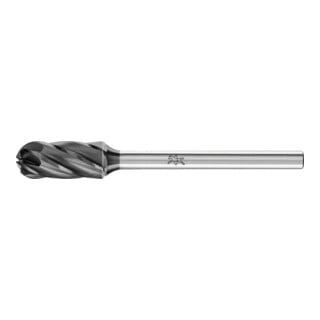 PFERD TOOLS Hartmetallfräser WRC 0613/3 ALU HC-NFE
