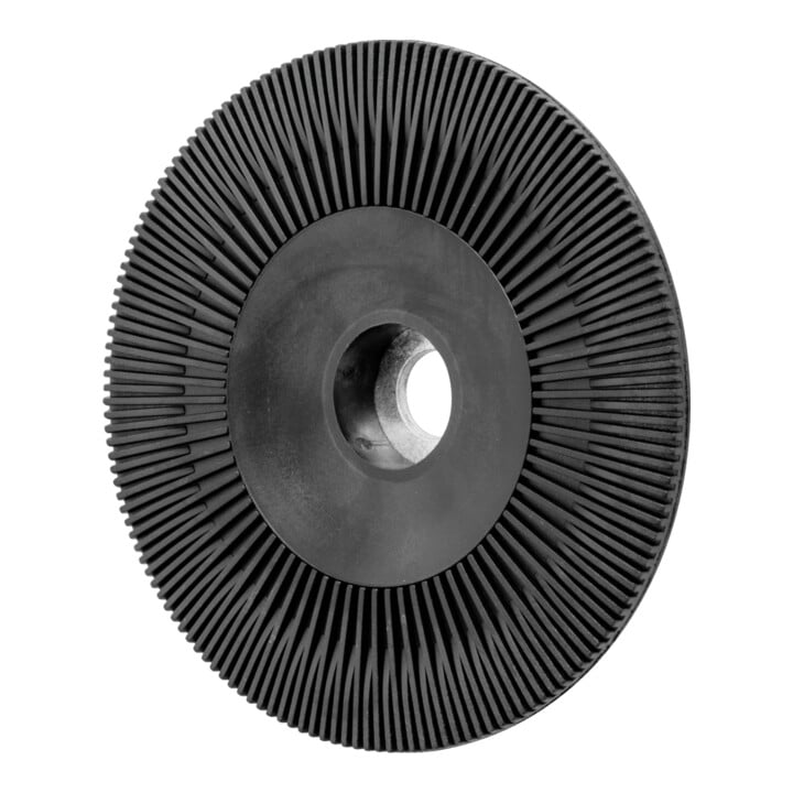PFERD TOOLS Hochleistungs-Stützteller mit Spannmutter Ø 115 H-GT115 M14 für Winkelschleifer 115