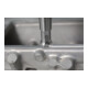 PFERD TOOLS Hochleistungsfräser TORUS CUTTER Ø 20x60 mm für Roboter Alu Bearbeitung-2