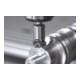 PFERD TOOLS Hochleistungsfräser TORUS CUTTER Ø 20x60 mm für Roboter Alu Bearbeitung-4
