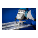 PFERD TOOLS Hochleistungsfrässcheibe ALUMASTER R Ø 115 mm für Winkelschleifer Alu Bearbeitung HICOAT-4