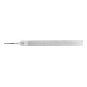 PFERD TOOLS Holzraspel Flachstumpf 250mm Hieb 2 universell zum Schruppen und Schlichten
