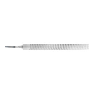 PFERD TOOLS Holzraspel Halbrund-Spitz 200mm Hieb 1 für grobe Zerspanung, Schruppen