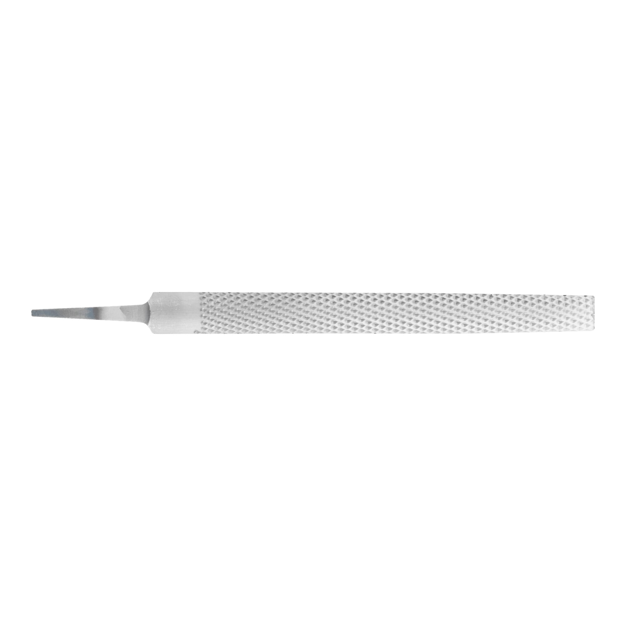 PFERD TOOLS Holzraspel Halbrund-Spitz 200mm Hieb 1 für grobe Zerspanung, Schruppen