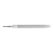PFERD TOOLS Holzraspel Halbrund-Spitz 200mm Hieb 2 universell zum Schruppen und Schlichten
