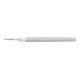 PFERD TOOLS Holzraspel Halbrund-Spitz 250mm Hieb 2 universell zum Schruppen und Schlichten-1