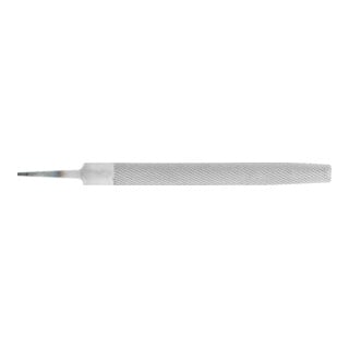PFERD TOOLS Holzraspel Halbrund-Spitz 250mm Hieb 3 für Feinbearbeitung, Schlichten
