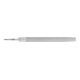 PFERD TOOLS Holzraspel Halbrund-Spitz 250mm Hieb 3 für Feinbearbeitung, Schlichten