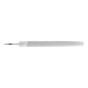 PFERD TOOLS Holzraspel Halbrund-Spitz 300mm Hieb 1 für grobe Zerspanung, Schruppen