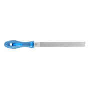 PFERD TOOLS Holzraspel mit Heft Flachstumpf 200mm Hieb 2 universell zum Schruppen und Schlichten