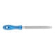 PFERD TOOLS Holzraspel mit Heft Halbrund-Spitz 200mm Hieb 2 universell zum Schruppen und Schlichten-1