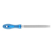 PFERD TOOLS Holzraspel mit Heft Halbrund-Spitz 200mm Hieb 2 universell zum Schruppen und Schlichten