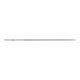 PFERD TOOLS Holzraspel Rund 250mm Hieb 2 universell zum Schruppen und Schlichten-1