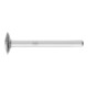 PFERD TOOLS HSS Feinfrässtift Ø 10mm Schaft-Ø 3 mm SP universal fein-1