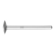 PFERD TOOLS HSS Feinfrässtift Ø 10mm Schaft-Ø 3 mm SP universal fein