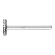 PFERD TOOLS HSS Feinfrässtift Ø 12 mm Schaft-Ø 3 mm SP universal mittel fein