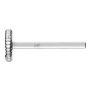 PFERD TOOLS HSS Feinfrässtift Ø 14 mm Schaft-Ø 3 mm SP universal mittel fein