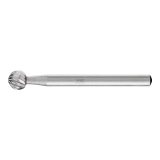 PFERD TOOLS HSS Feinfrässtift Ø 5 mm Schaft-Ø 3 mm SP universal fein