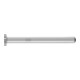 PFERD TOOLS HSS Feinfrässtift Ø 6 mm Schaft-Ø 3 mm SP universal mittel fein-1