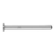 PFERD TOOLS HSS Feinfrässtift Ø 6 mm Schaft-Ø 3 mm SP universal mittel fein
