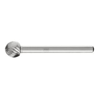 PFERD TOOLS HSS Feinfrässtift Ø 7 mm Schaft-Ø 3 mm SP universal fein