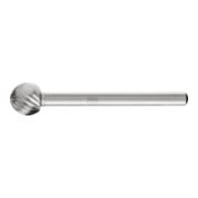 PFERD TOOLS HSS Feinfrässtift Ø 7 mm Schaft-Ø 3 mm SP universal fein