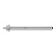 PFERD TOOLS HSS Feinfrässtift 906 Ø 6 mm Schaft-Ø 3 mm SP universal fein-1