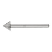 PFERD TOOLS HSS Feinfrässtift 908 Ø 8 mm Schaft-Ø 3 mm SP universal fein