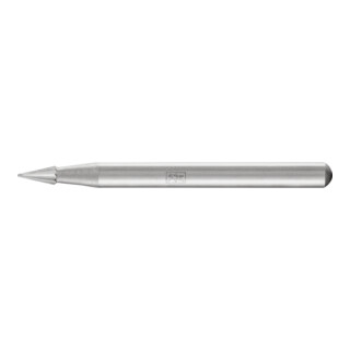 PFERD TOOLS HSS Feinfrässtift 922 Ø 2,3 mm Schaft-Ø 3 mm SP universal fein
