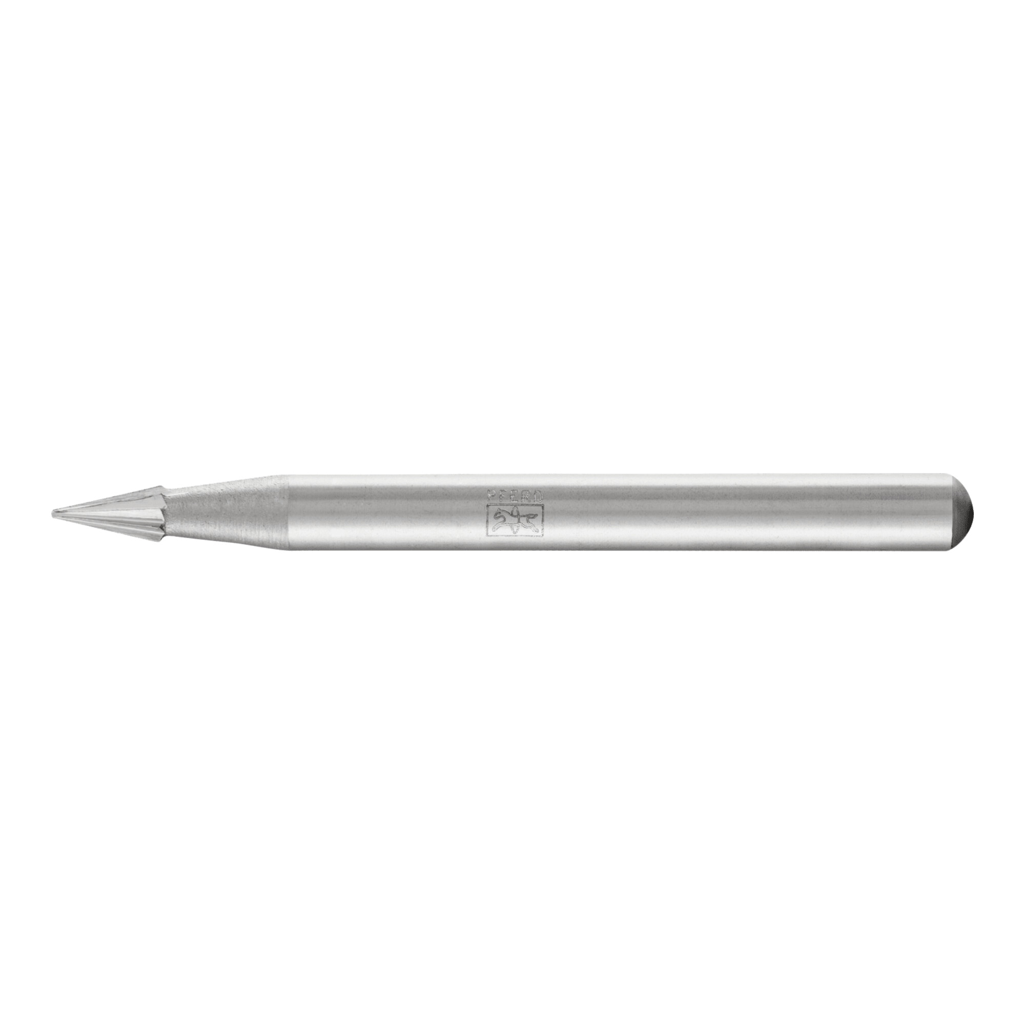 PFERD TOOLS HSS Feinfrässtift 922 Ø 2,3 mm Schaft-Ø 3 mm SP universal fein