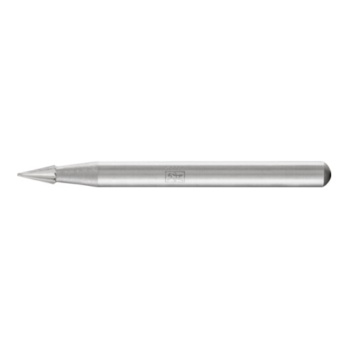PFERD TOOLS HSS Feinfrässtift 922 Ø 2,3 mm Schaft-Ø 3 mm SP universal fein
