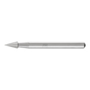 PFERD TOOLS HSS Feinfrässtift 923 Ø 3,2 mm Schaft-Ø 3 mm SP universal fein