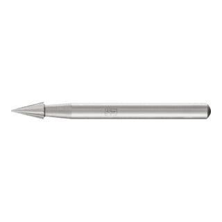 PFERD TOOLS HSS Feinfrässtift 923 Ø 3,2 mm Schaft-Ø 3 mm SP universal fein