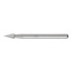 PFERD TOOLS HSS Feinfrässtift 923 Ø 3,2 mm Schaft-Ø 3 mm SP universal fein-1