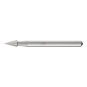 PFERD TOOLS HSS Feinfrässtift 923 Ø 3,2 mm Schaft-Ø 3 mm SP universal fein