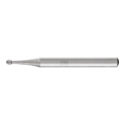 PFERD TOOLS HSS Feinfrässtift 941 Ø 1,6 mm Schaft-Ø 3 mm SP universal fein