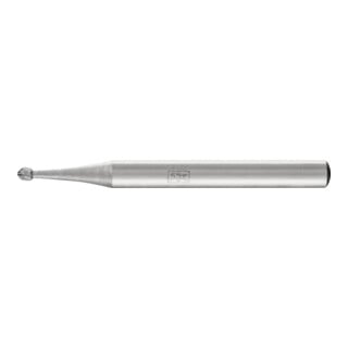 PFERD TOOLS HSS Feinfrässtift 941 Ø 1,6 mm Schaft-Ø 3 mm SP universal fein