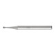 PFERD TOOLS HSS Feinfrässtift 941 Ø 1,6 mm Schaft-Ø 3 mm SP universal fein-1