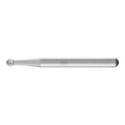 PFERD TOOLS HSS Feinfrässtift 942 Ø 2,3 mm Schaft-Ø 3 mm SP universal fein
