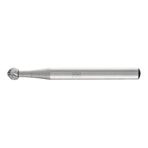 PFERD TOOLS HSS Feinfrässtift 943 Ø 3,2 mm Schaft-Ø 3 mm SP universal fein