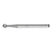 PFERD TOOLS HSS Feinfrässtift 943 Ø 3,2 mm Schaft-Ø 3 mm SP universal fein