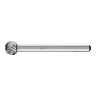 PFERD TOOLS HSS Feinfrässtift 946 Ø 6 mm Schaft-Ø 3 mm SP universal fein
