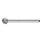PFERD TOOLS HSS Feinfrässtift 946 Ø 6 mm Schaft-Ø 3 mm SP universal fein