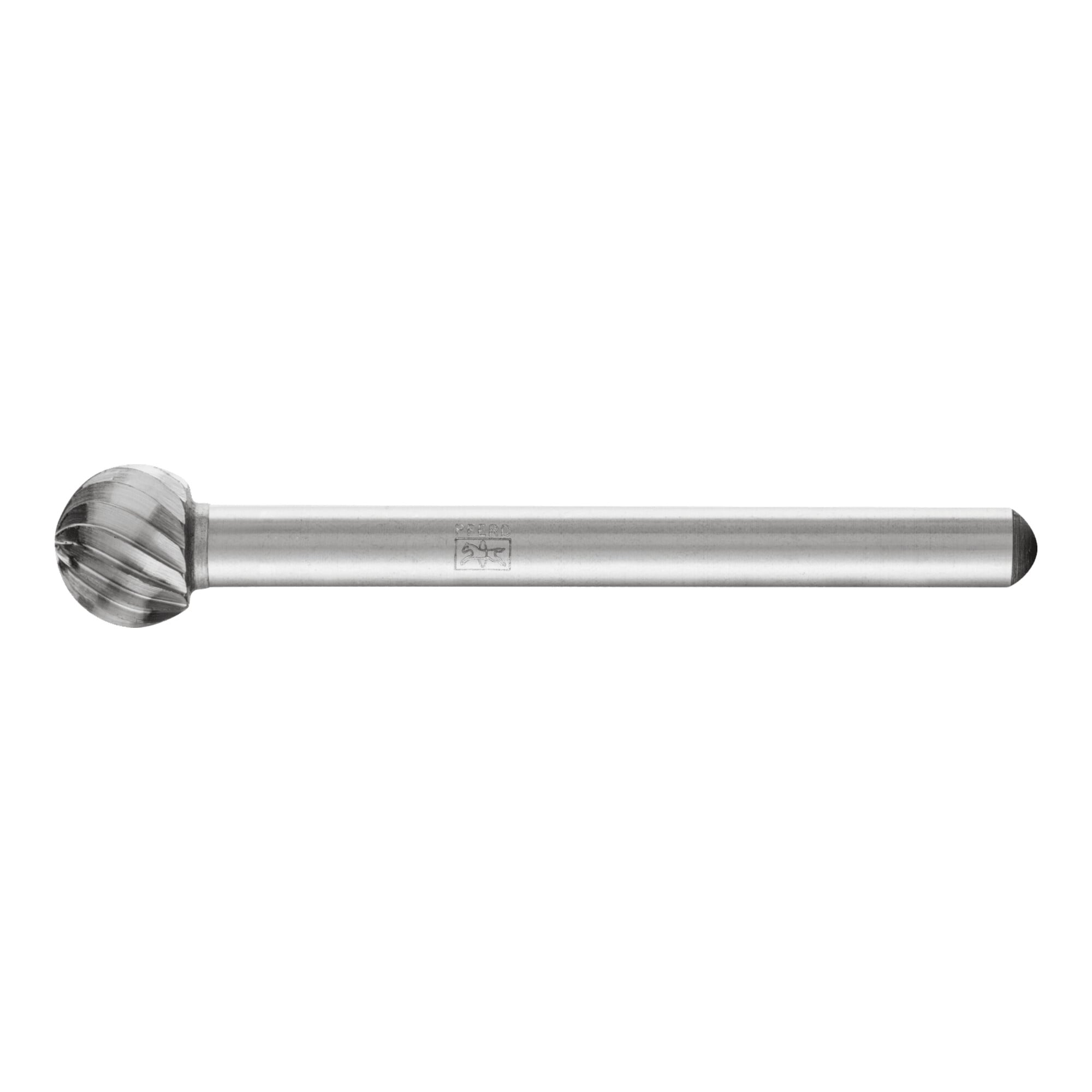 PFERD TOOLS HSS Feinfrässtift 946 Ø 6 mm Schaft-Ø 3 mm SP universal fein