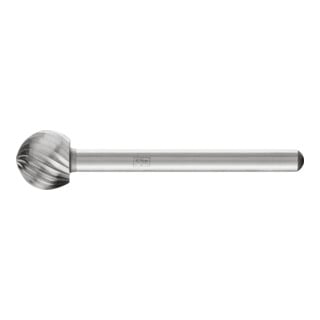 PFERD TOOLS HSS Feinfrässtift 948 Ø 8 mm Schaft-Ø 3 mm SP universal fein