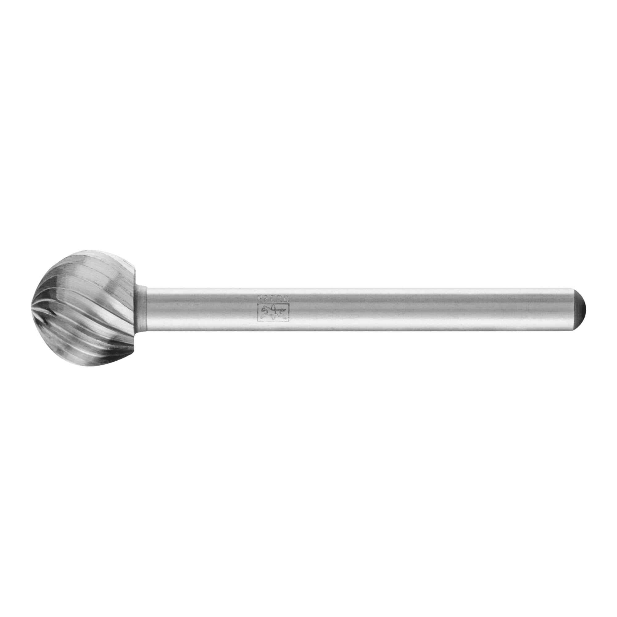 PFERD TOOLS HSS Feinfrässtift 948 Ø 8 mm Schaft-Ø 3 mm SP universal fein